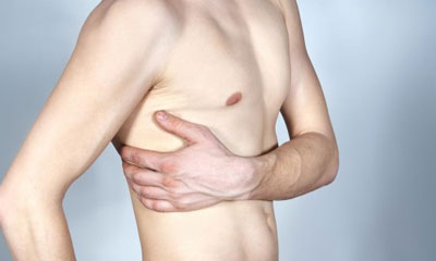 Пневмония после травмы грудной клетки thumbnail